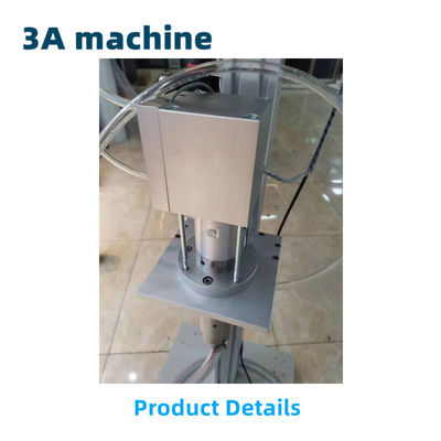 Créer sans effort des boîtes en carton CQT-machine de colle automatique pour le colle de dossier de boîte
