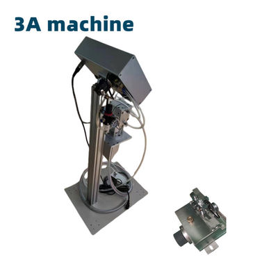 CQT-machine automatique de colle pour boîtes à dossiers de colle type d'emballage de boîtier et de fonctionnement facile
