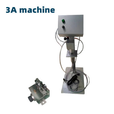 Pneumatique papier d'alimentation CQT-machine de colle automatique pour le dossier de boîte Gluer French Frise Box
