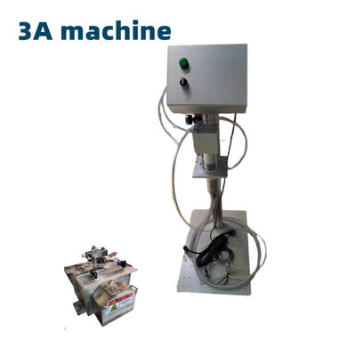 Condition CQT Machine à colle automatique pour carton de carton de colleuse pliante de colleuse